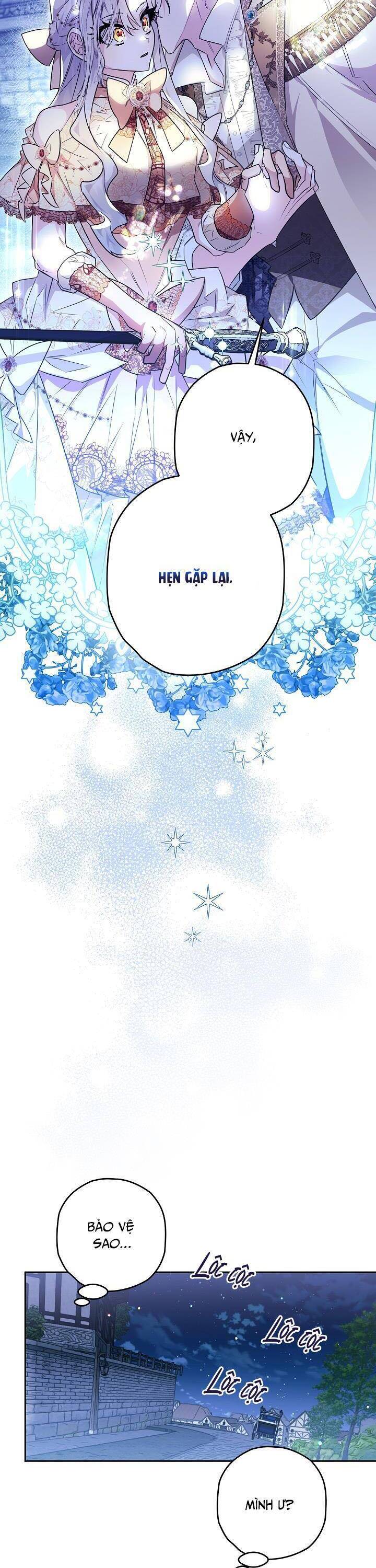 Sigrid Chapter 34 - Trang 54