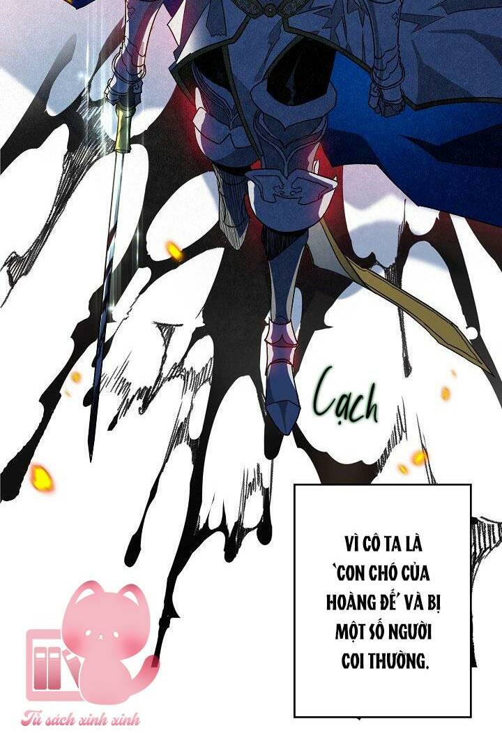 Sigrid Chapter 1 - Trang 20