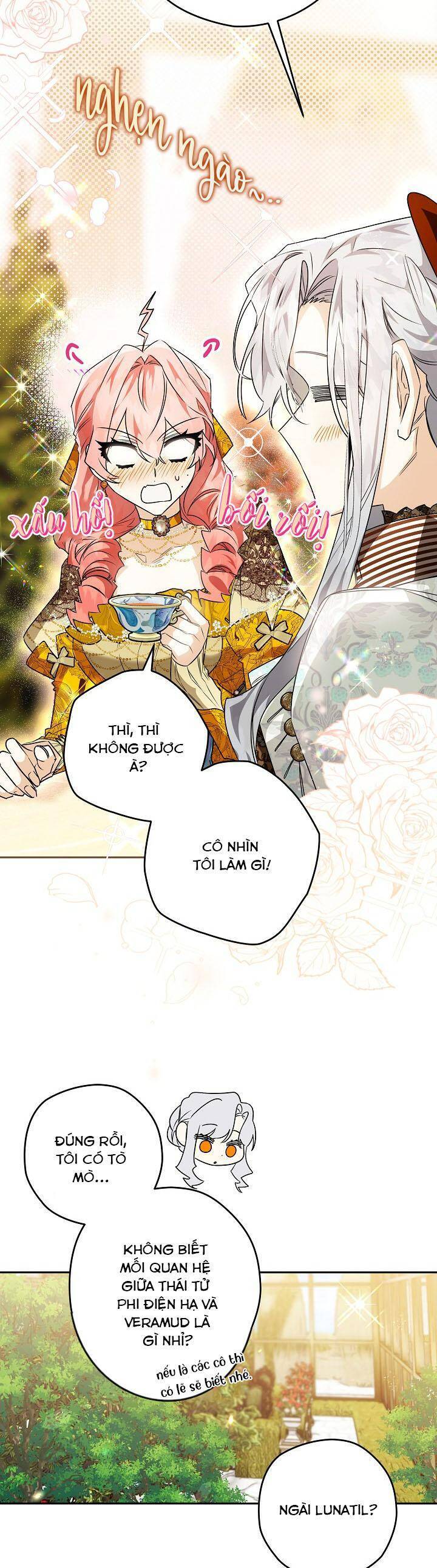 Sigrid Chapter 40 - Trang 12