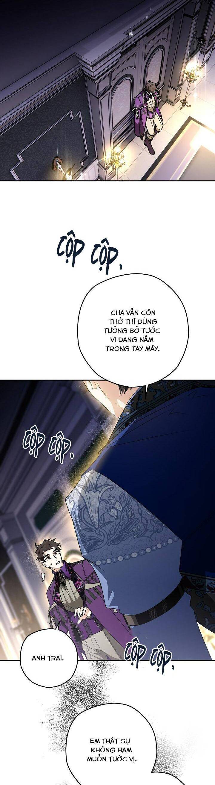 Sigrid Chapter 40 - Trang 28