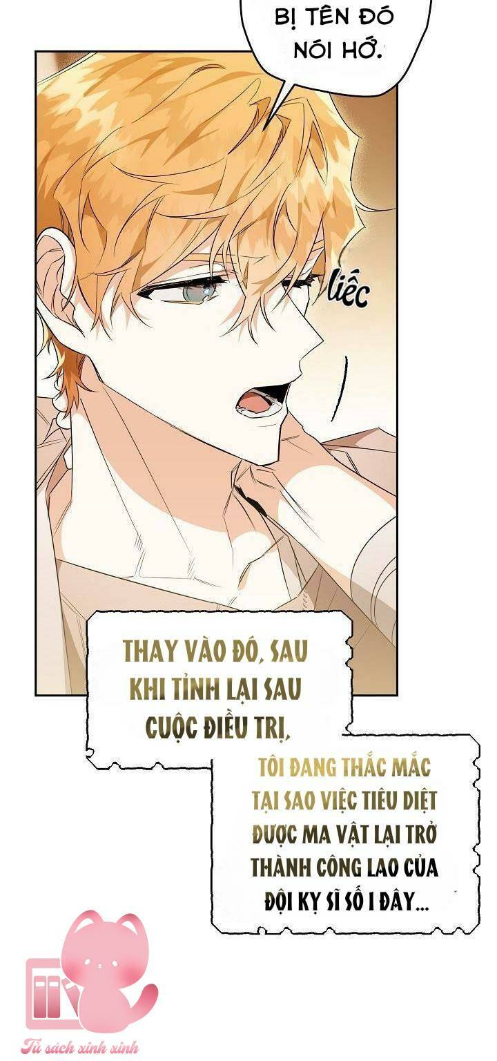Sigrid Chapter 16 - Trang 61