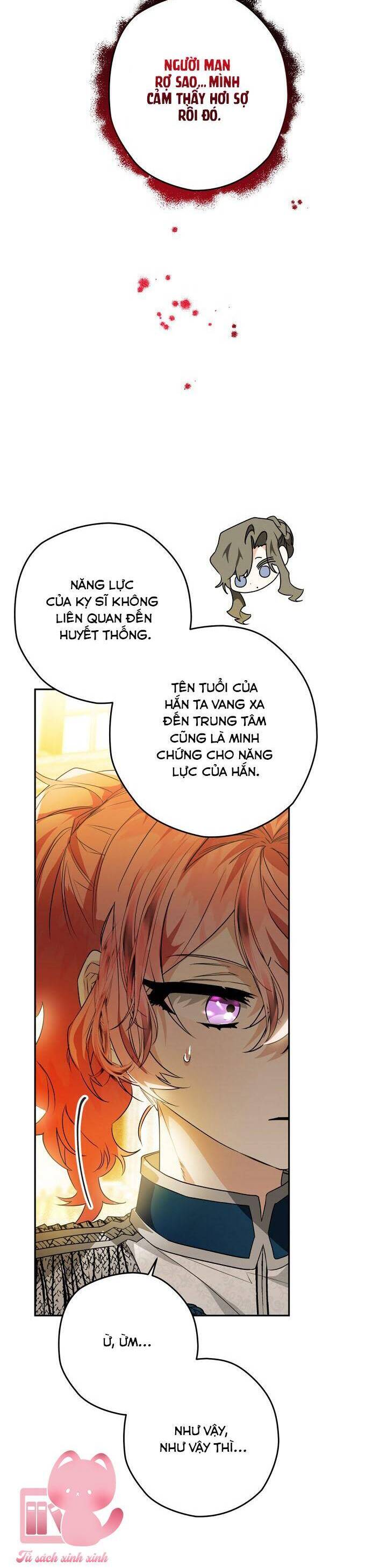 Sigrid Chapter 37 - Trang 27
