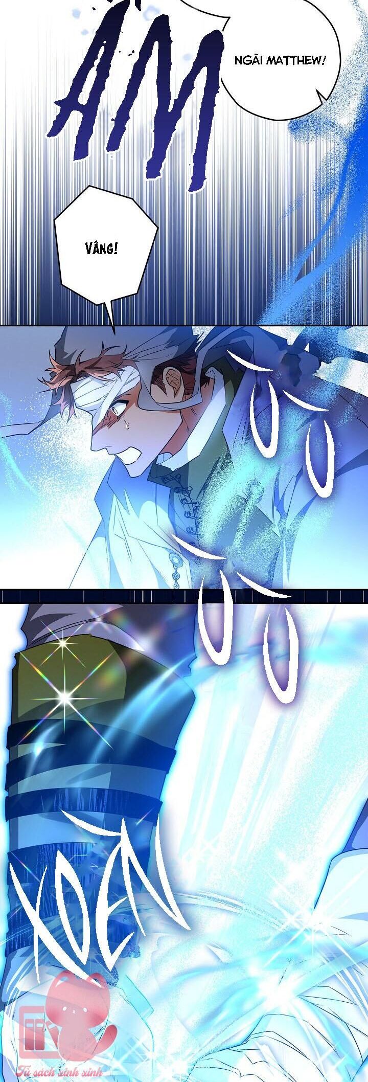 Sigrid Chapter 43 - Trang 45