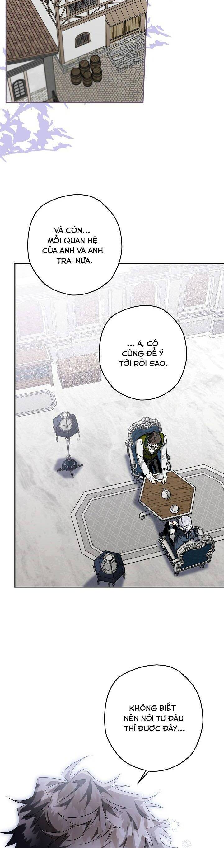 Sigrid Chapter 38 - Trang 17