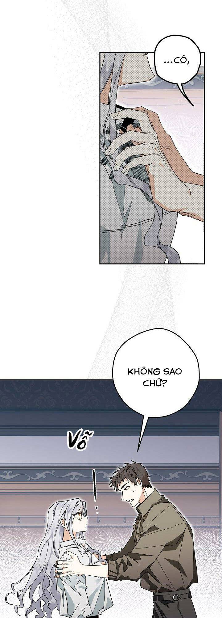 Sigrid Chapter 2 - Trang 21