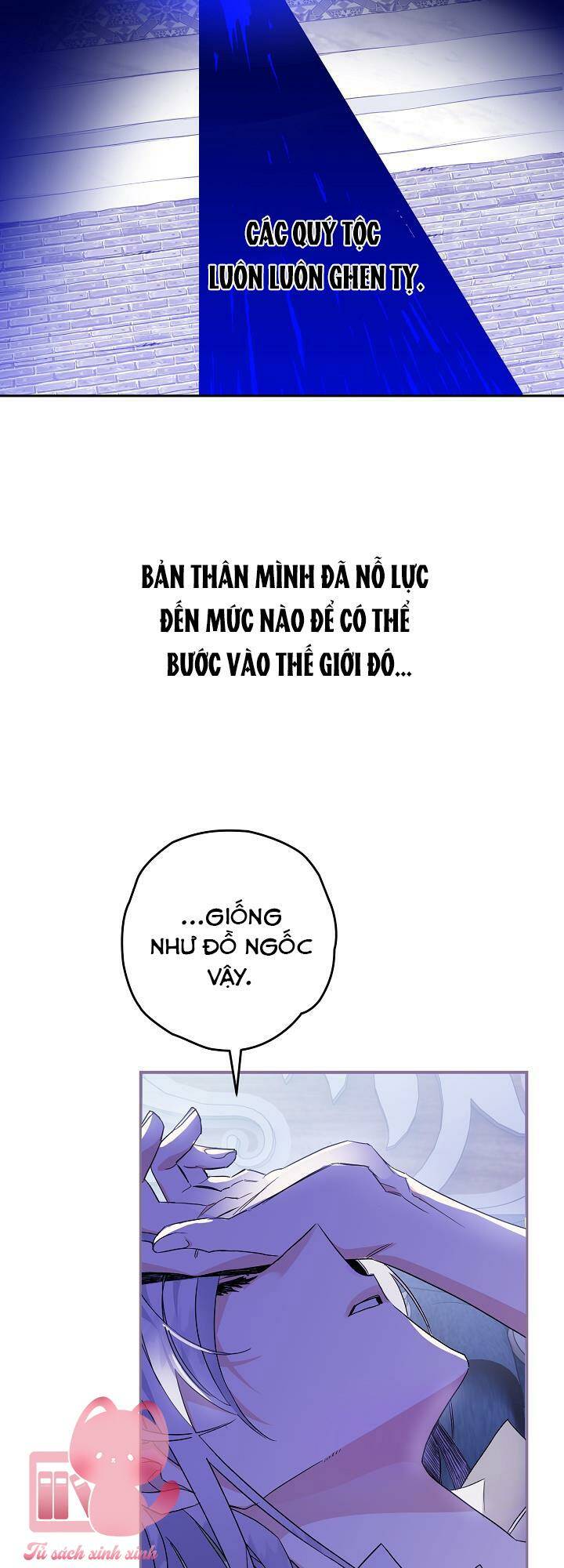 Sigrid Chapter 2 - Trang 57