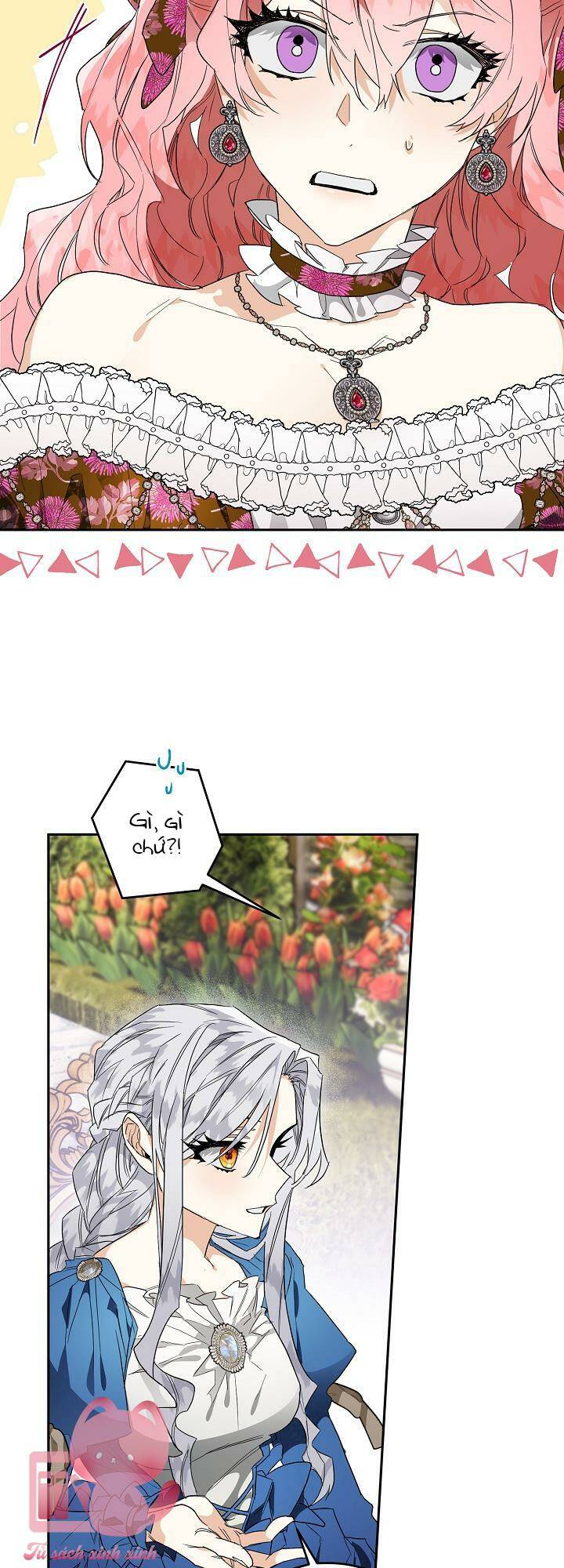Sigrid Chapter 12 - Trang 19