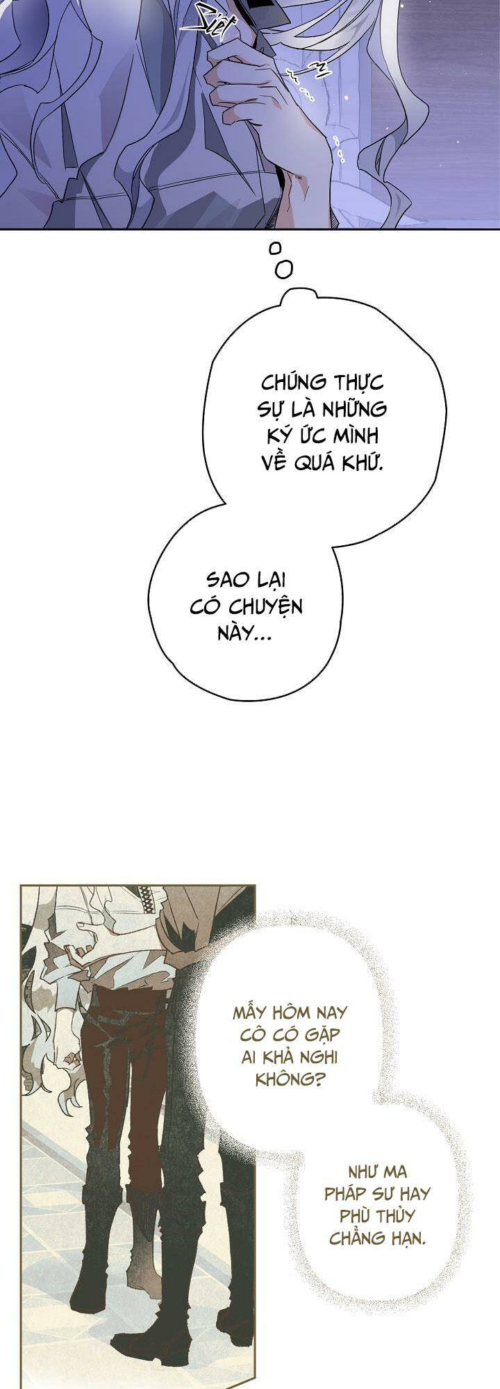 Sigrid Chapter 2 - Trang 66