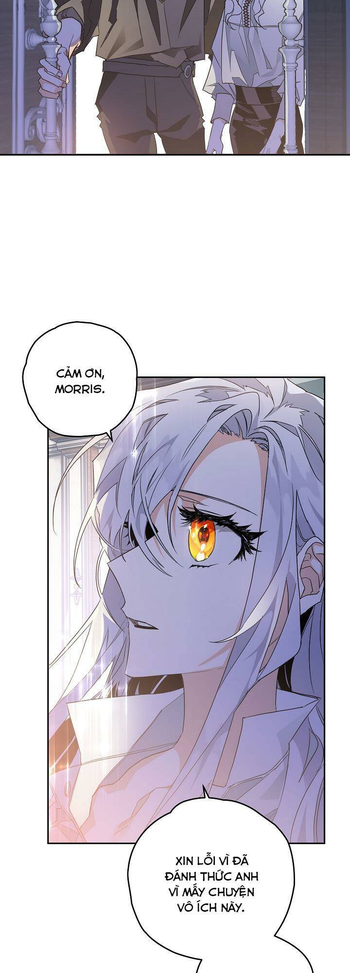 Sigrid Chapter 2 - Trang 46