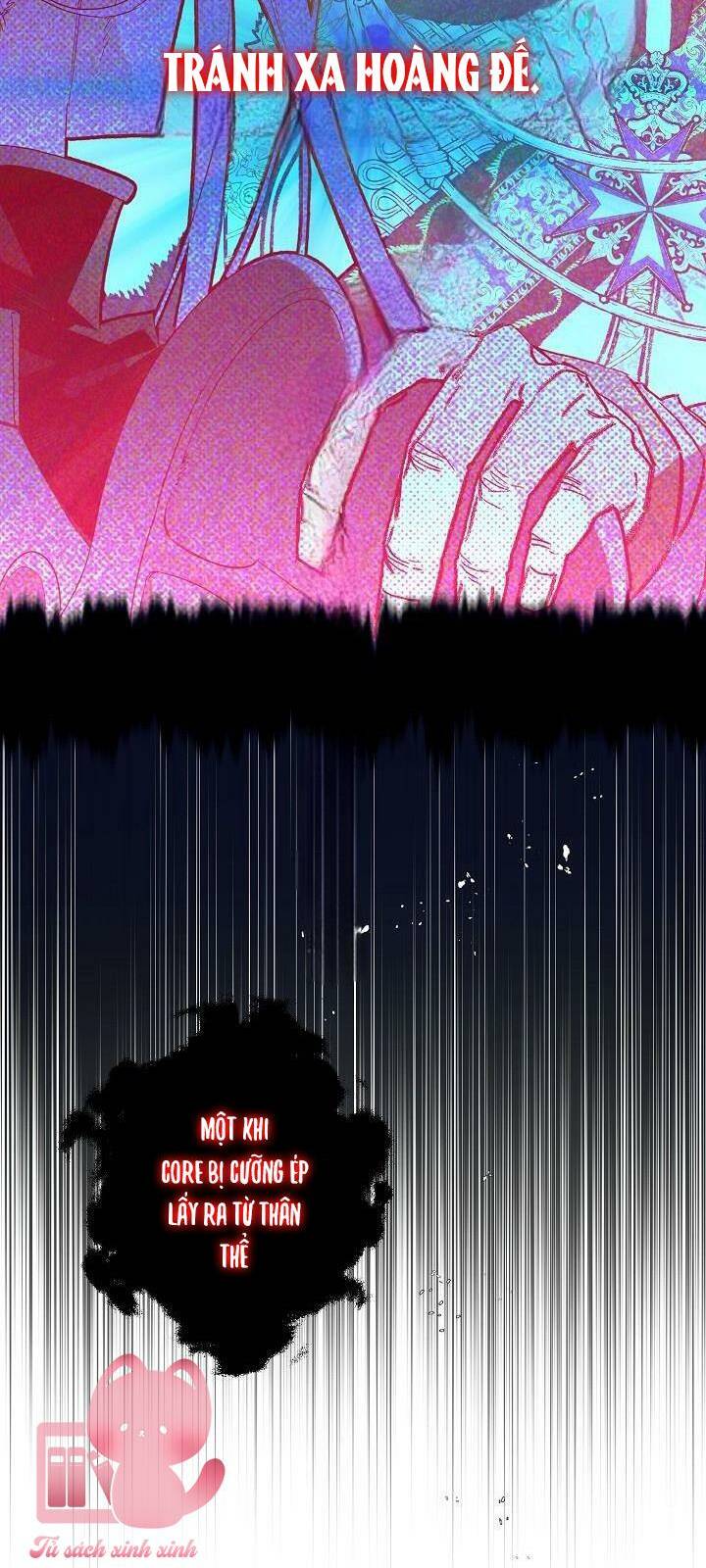 Sigrid Chapter 9 - Trang 17