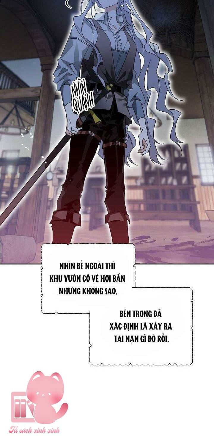 Sigrid Chapter 4 - Trang 42