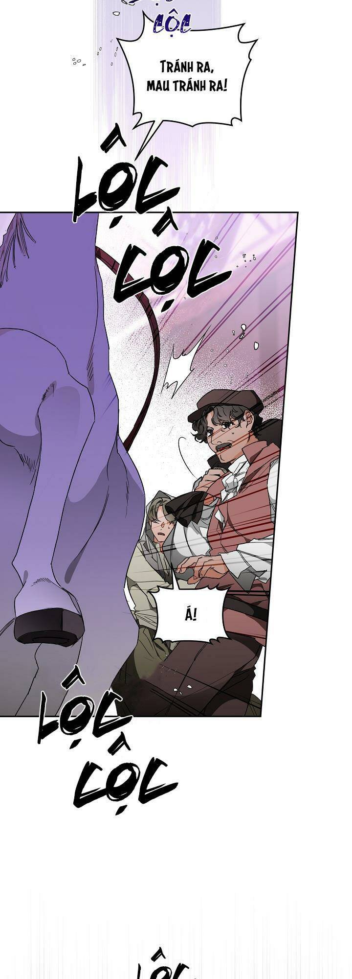 Sigrid Chapter 14 - Trang 5