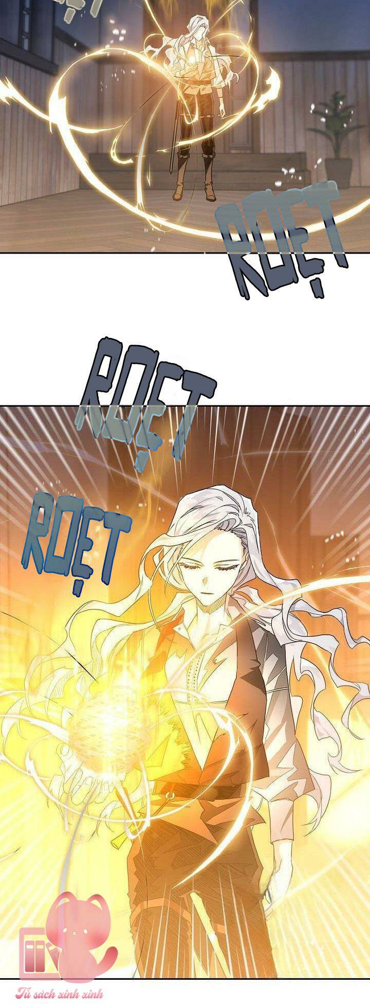 Sigrid Chapter 4 - Trang 61