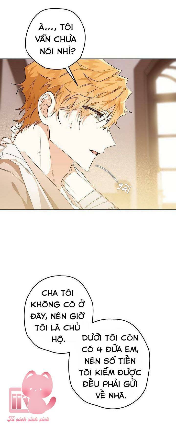 Sigrid Chapter 16 - Trang 66