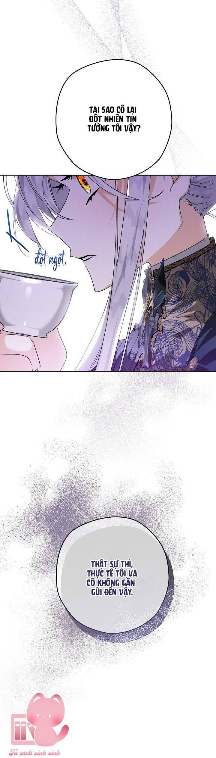 Sigrid Chapter 38 - Trang 27
