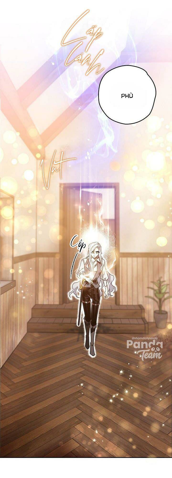 Sigrid Chapter 4 - Trang 69