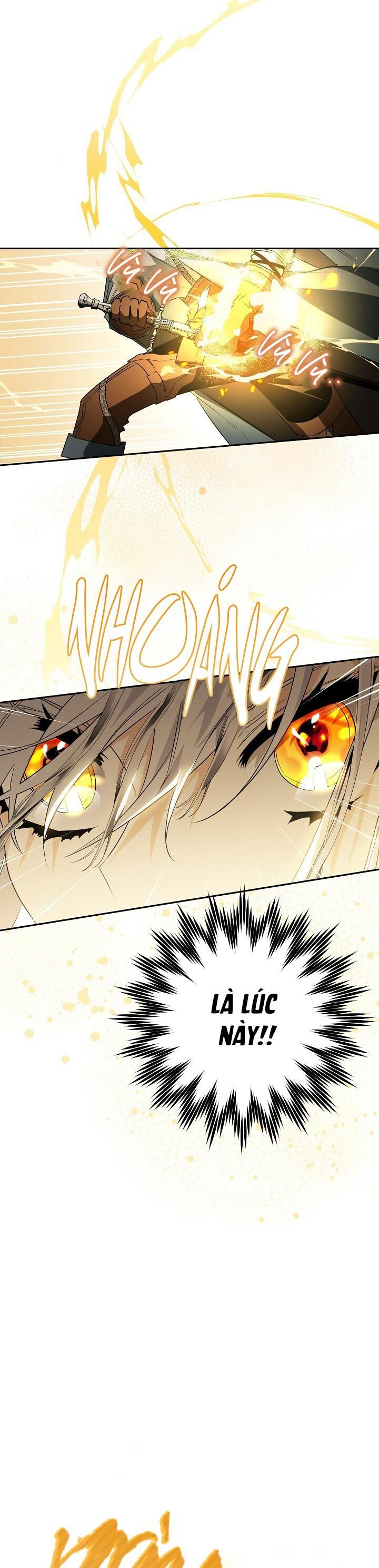 Sigrid Chapter 42 - Trang 45