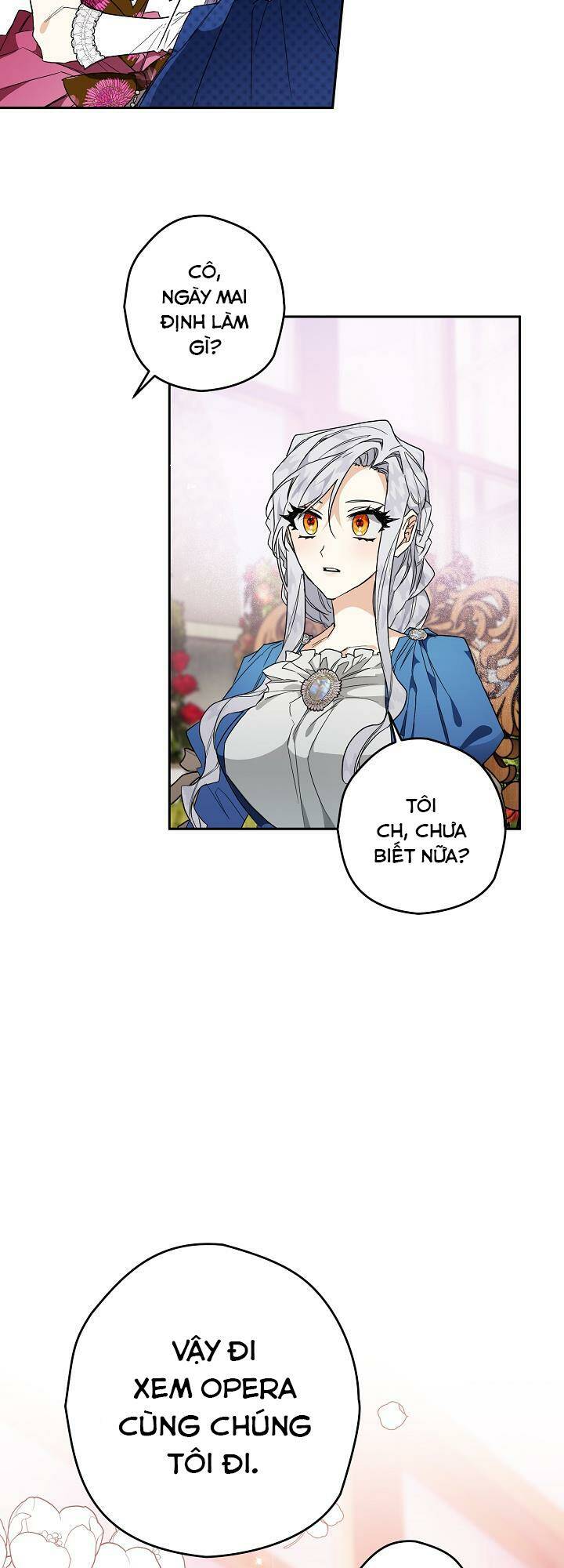 Sigrid Chapter 12 - Trang 35