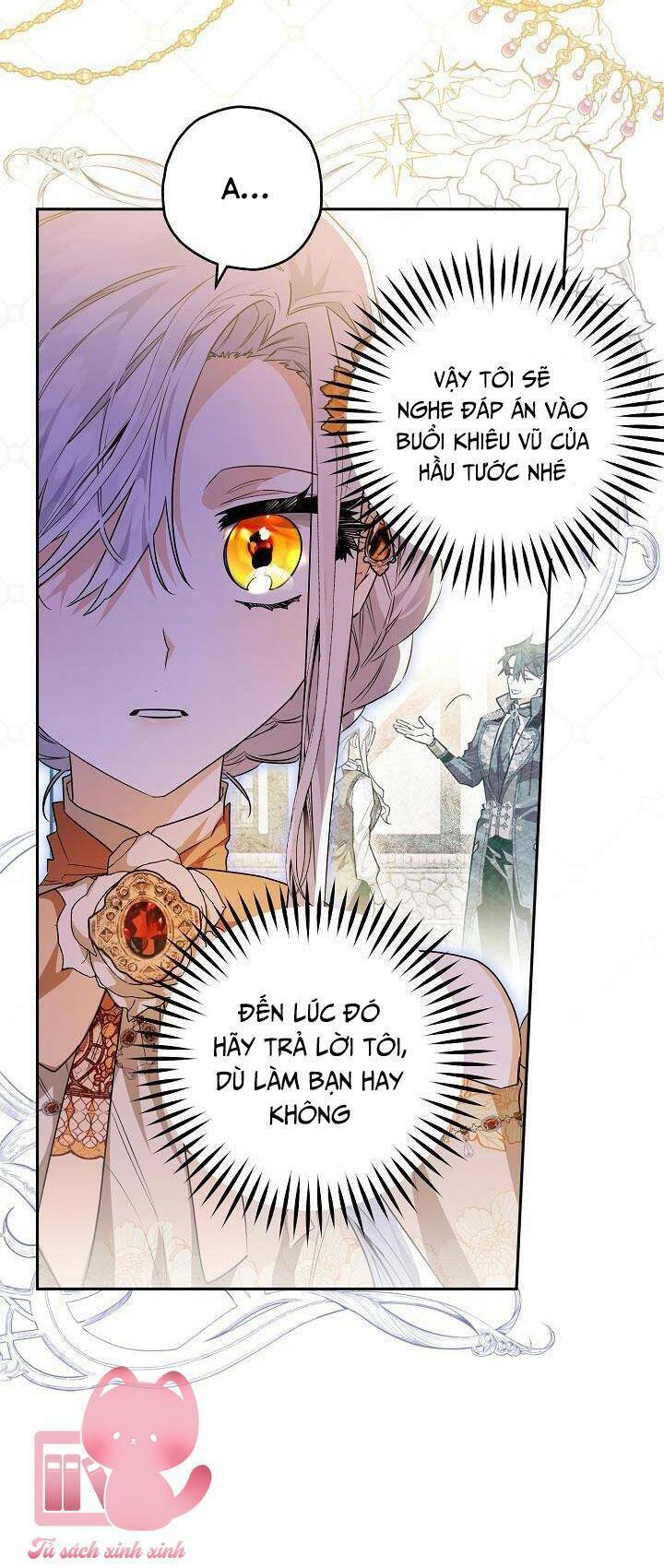 Sigrid Chapter 29 - Trang 4