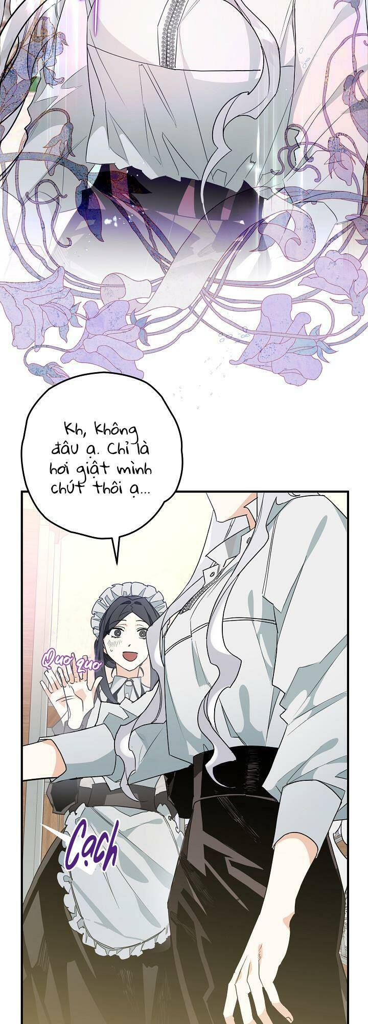 Sigrid Chapter 3 - Trang 5