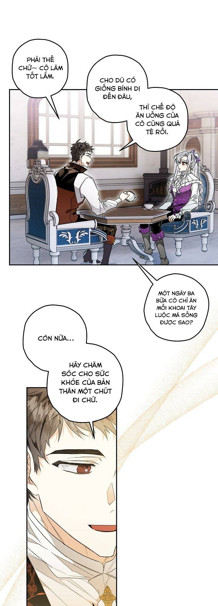 Sigrid Chapter 11 - Trang 28