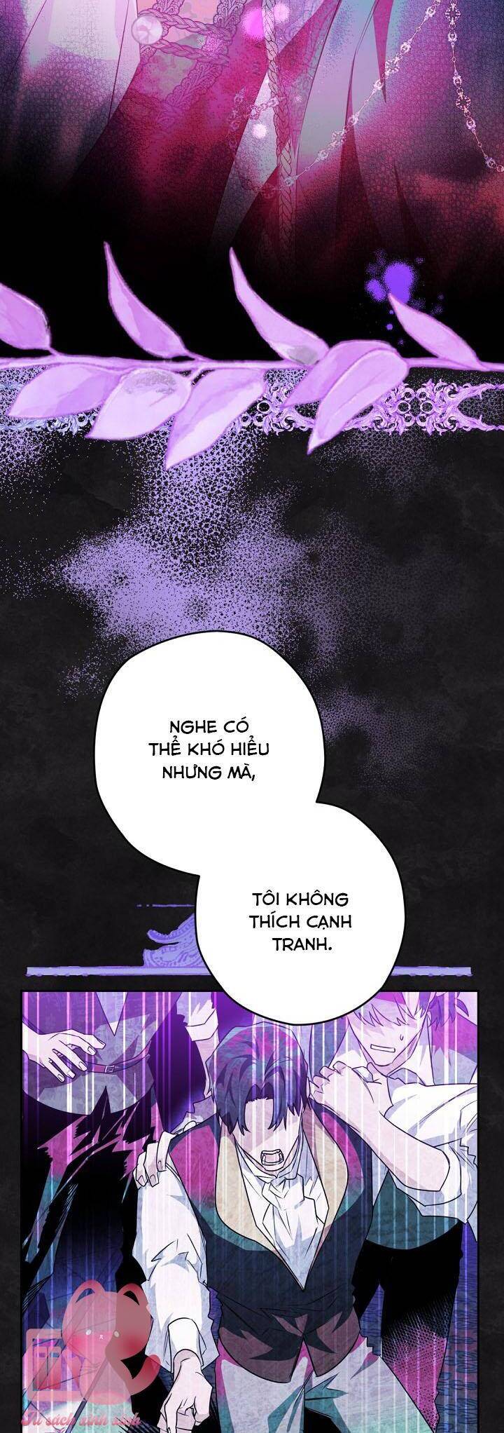 Sigrid Chapter 37 - Trang 14