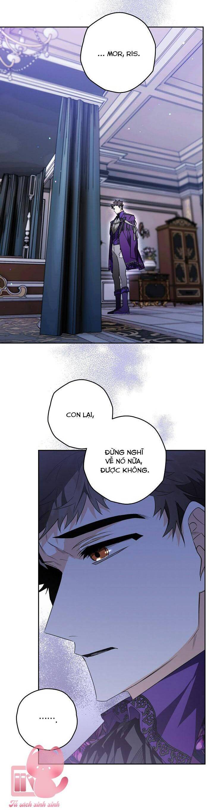 Sigrid Chapter 40 - Trang 25