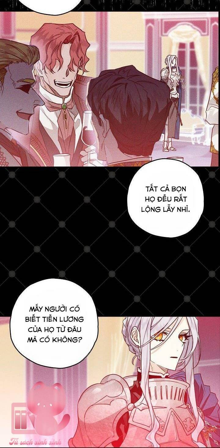 Sigrid Chapter 7 - Trang 19