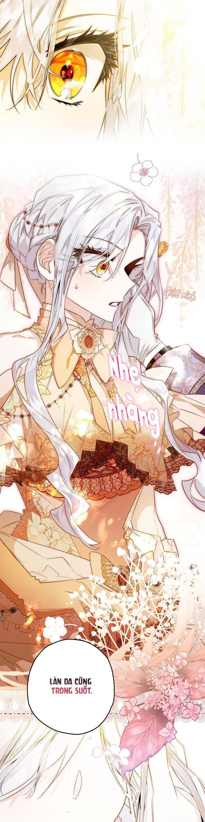 Sigrid Chapter 30 - Trang 10