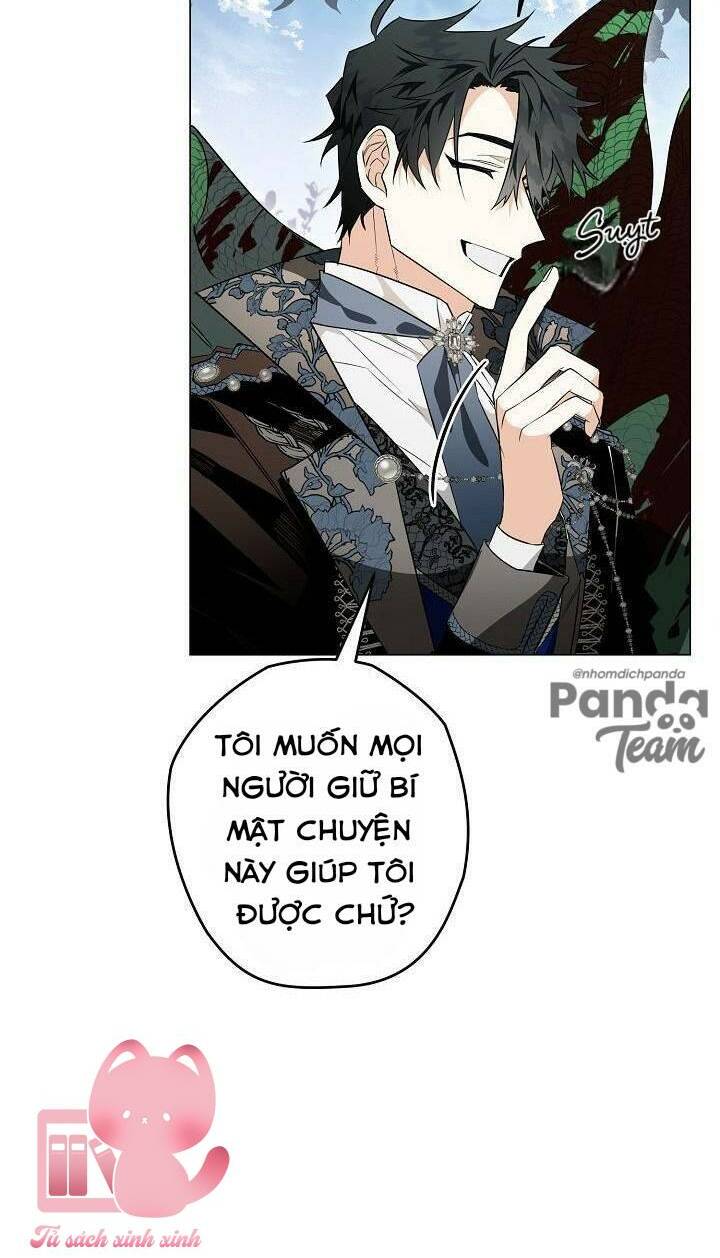 Sigrid Chapter 16 - Trang 11