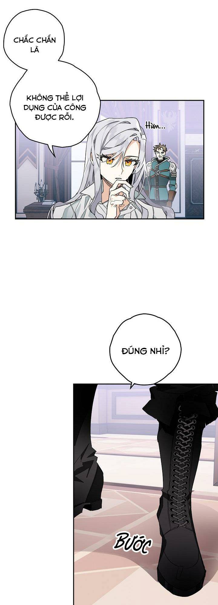 Sigrid Chapter 2 - Trang 39