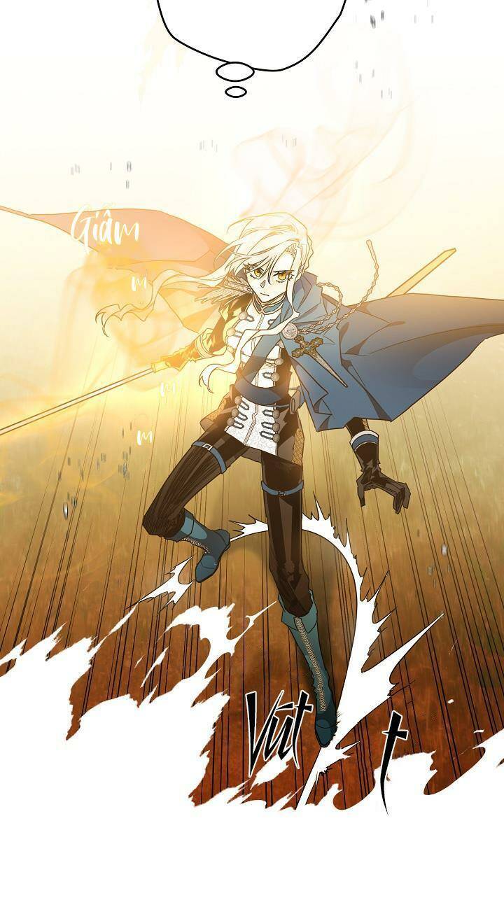 Sigrid Chapter 14 - Trang 51