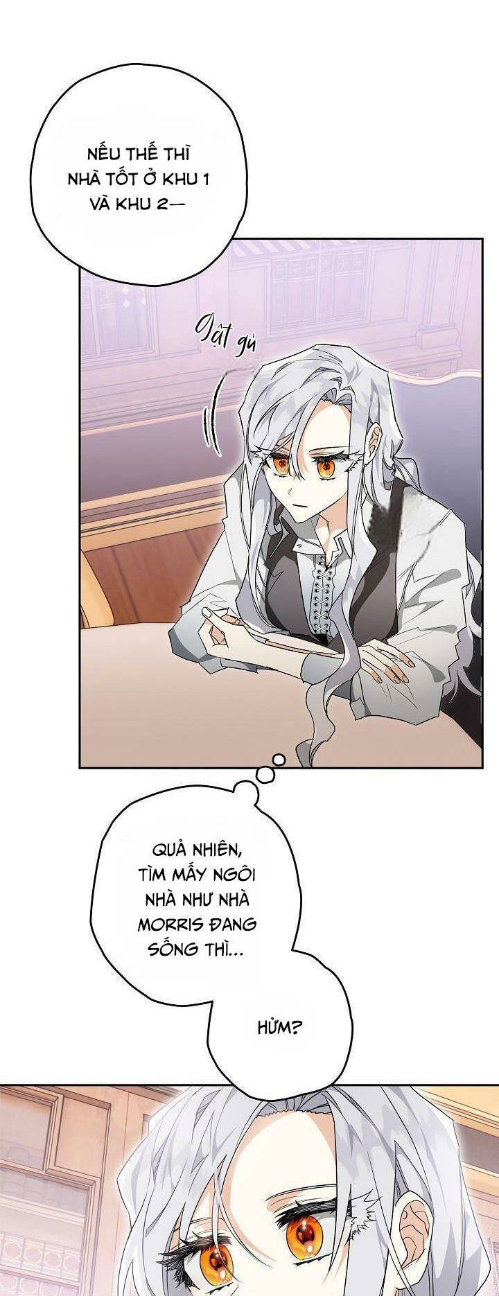Sigrid Chapter 4 - Trang 25