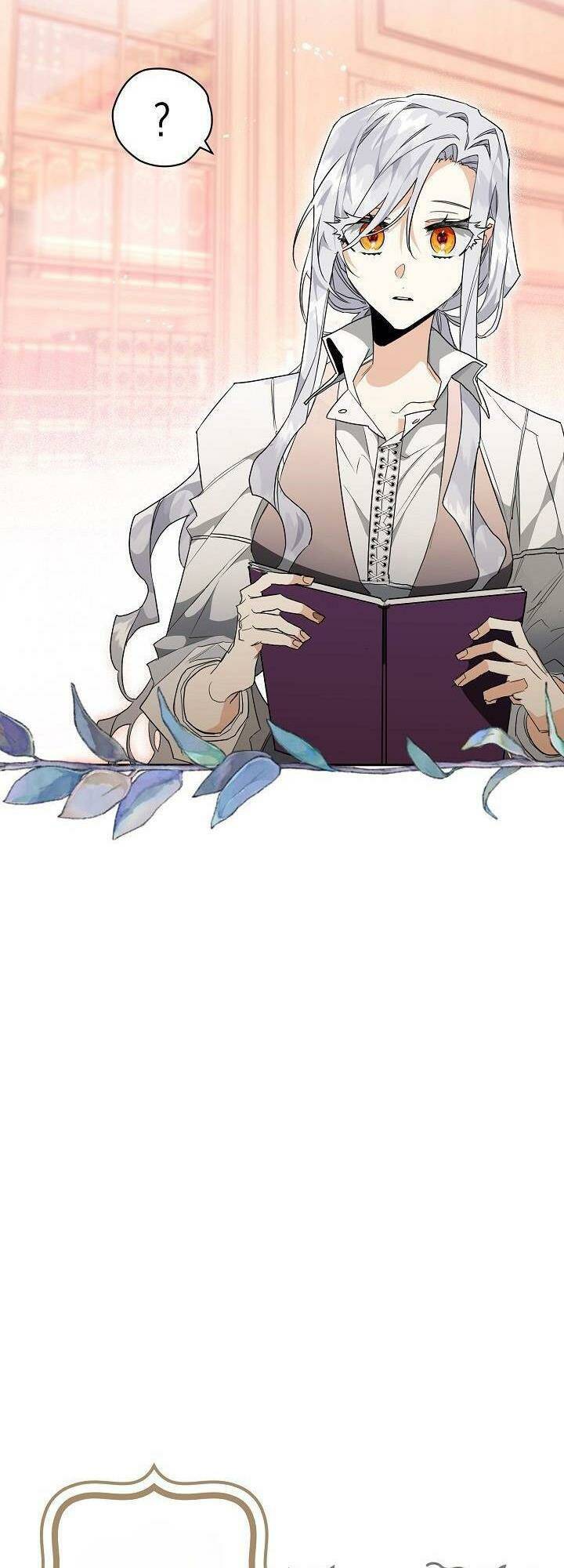 Sigrid Chapter 4 - Trang 34
