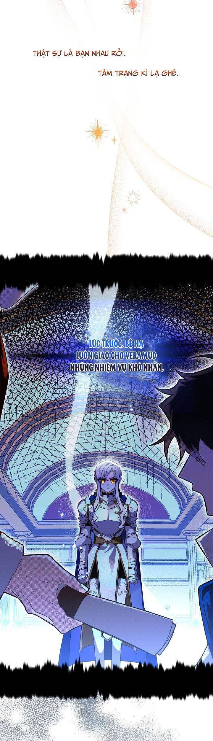 Sigrid Chapter 34 - Trang 47