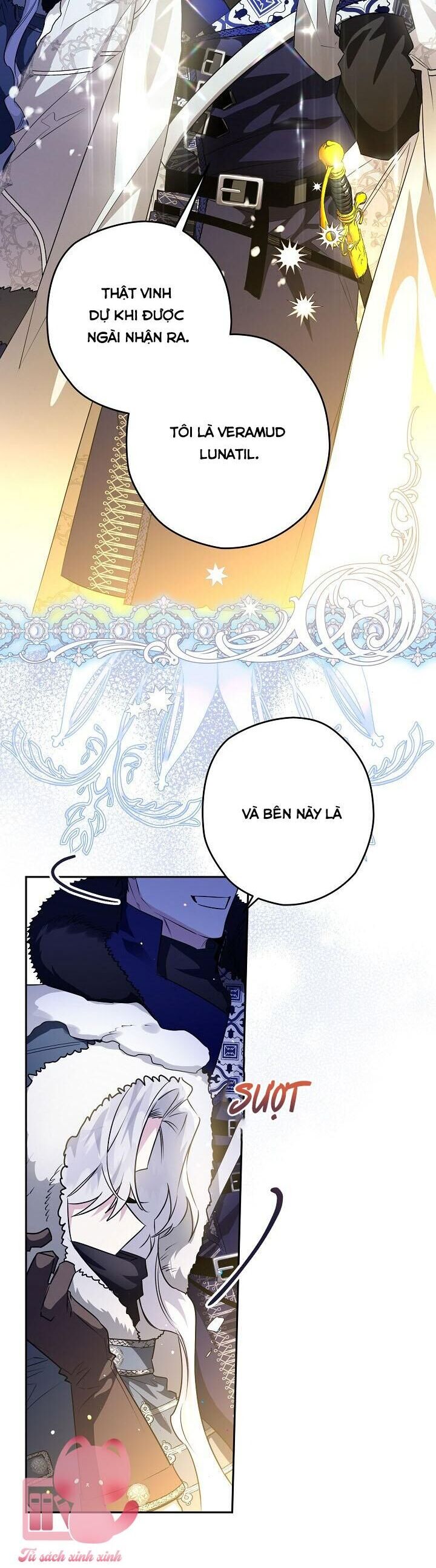 Sigrid Chapter 41 - Trang 62