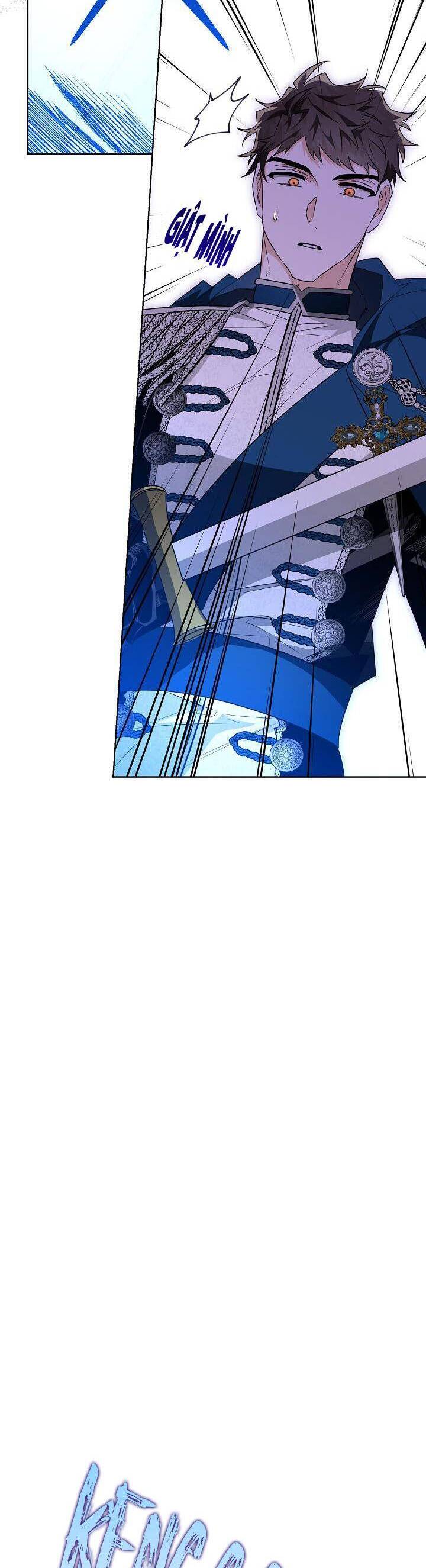 Sigrid Chapter 31 - Trang 53