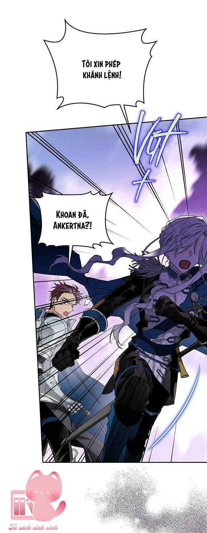 Sigrid Chapter 14 - Trang 27