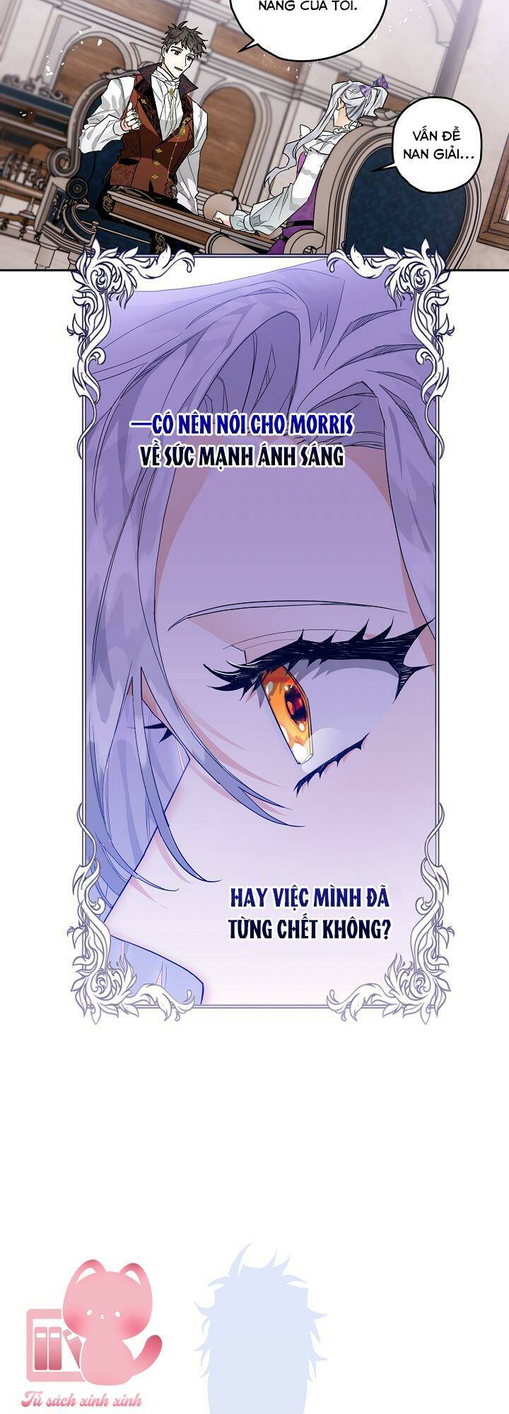 Sigrid Chapter 11 - Trang 31