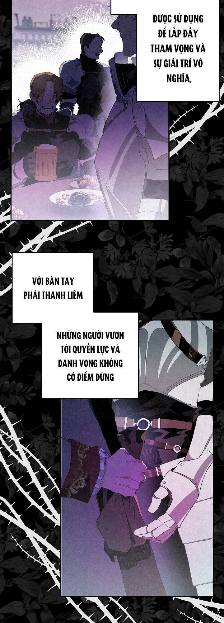 Sigrid Chapter 1 - Trang 5