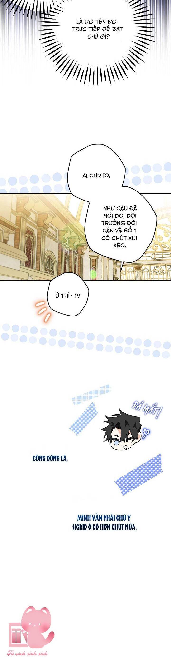 Sigrid Chapter 37 - Trang 41