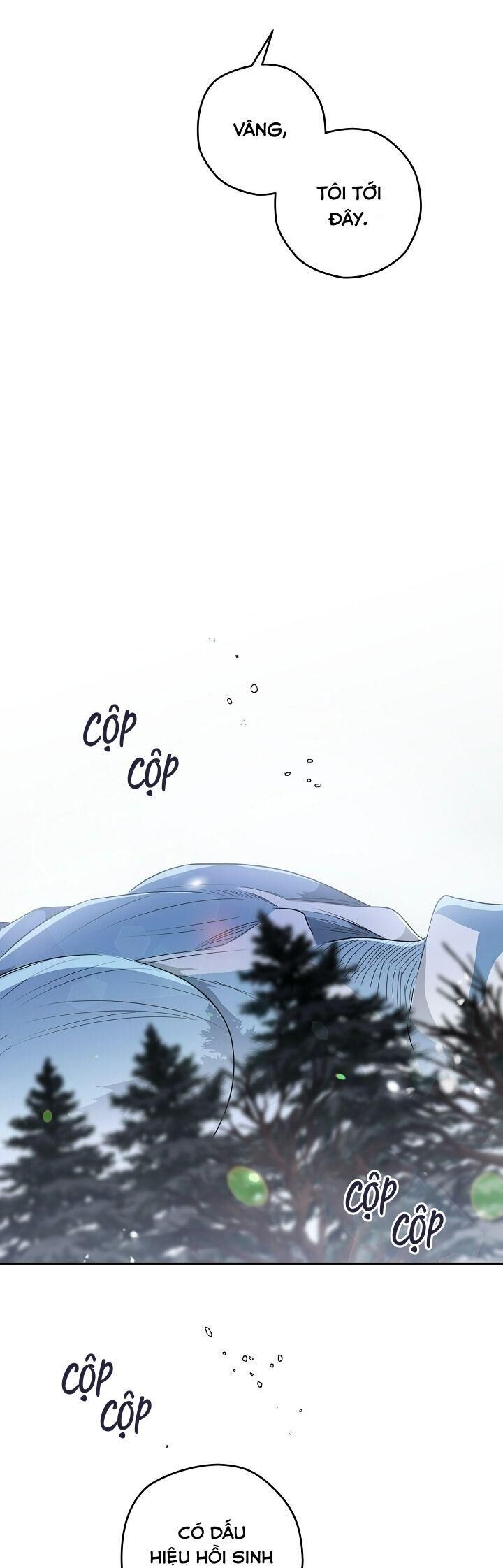 Sigrid Chapter 44 - Trang 19
