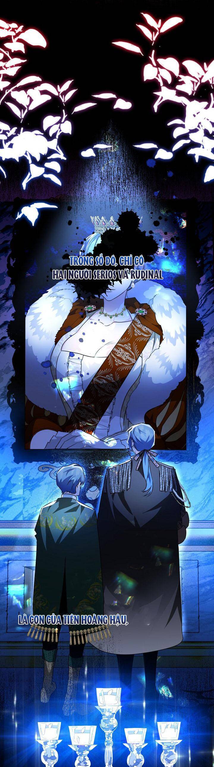 Sigrid Chapter 37 - Trang 62
