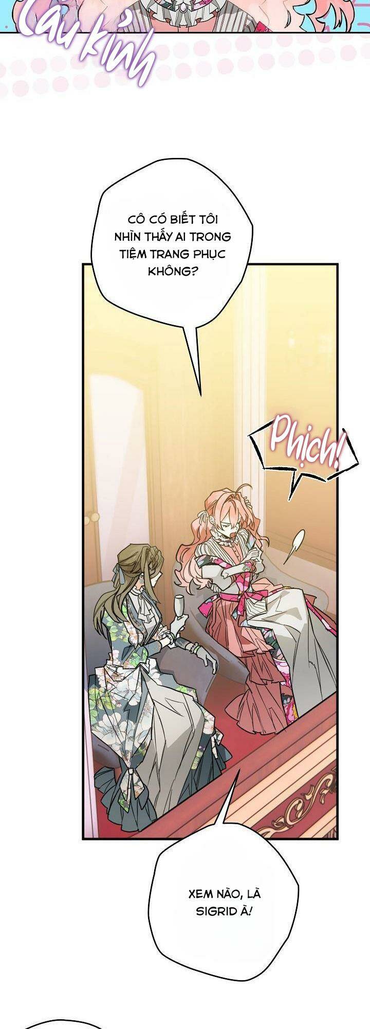 Sigrid Chapter 7 - Trang 26
