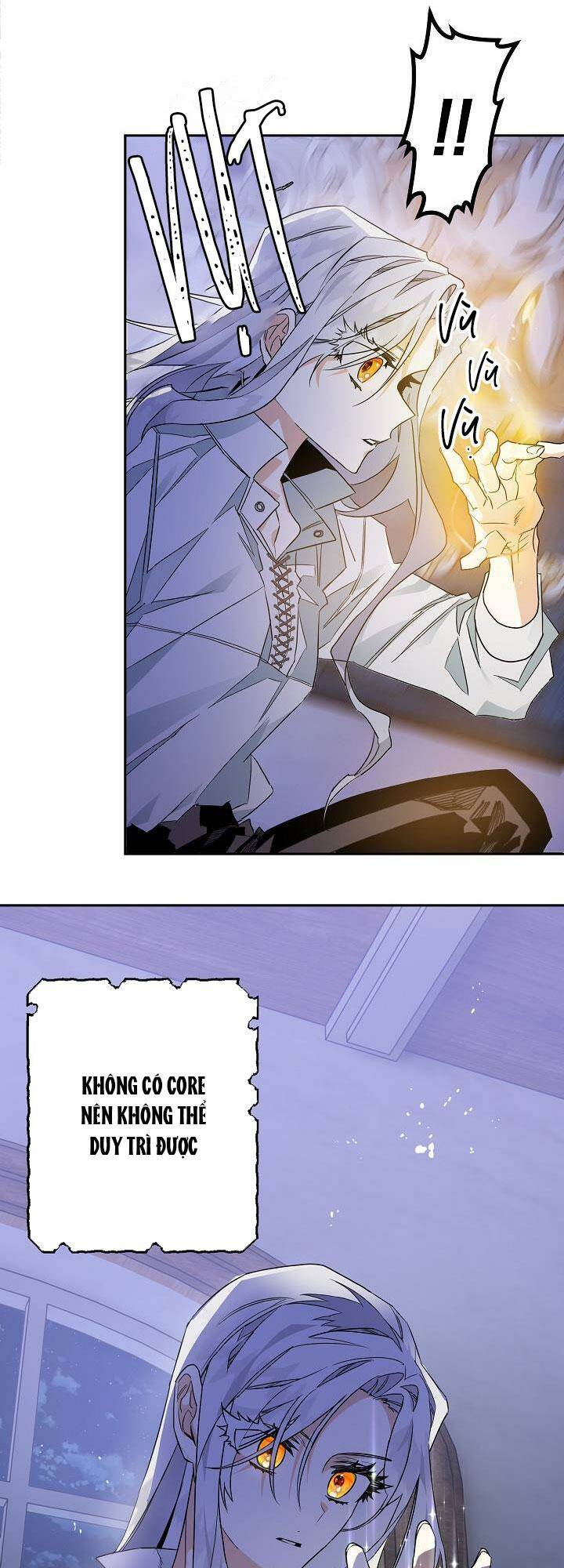 Sigrid Chapter 2 - Trang 64