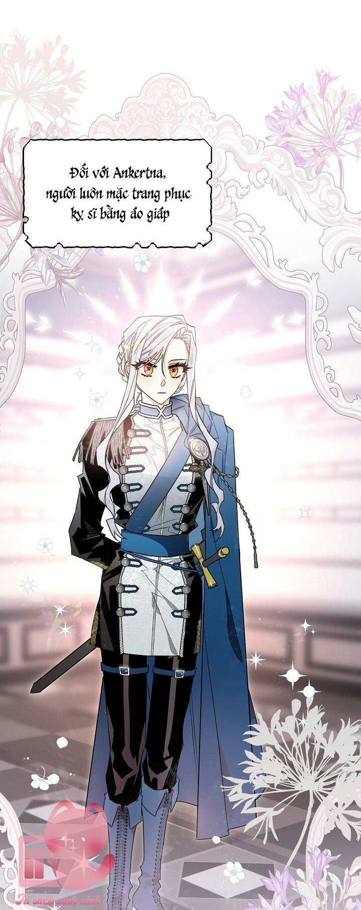 Sigrid Chapter 13 - Trang 62