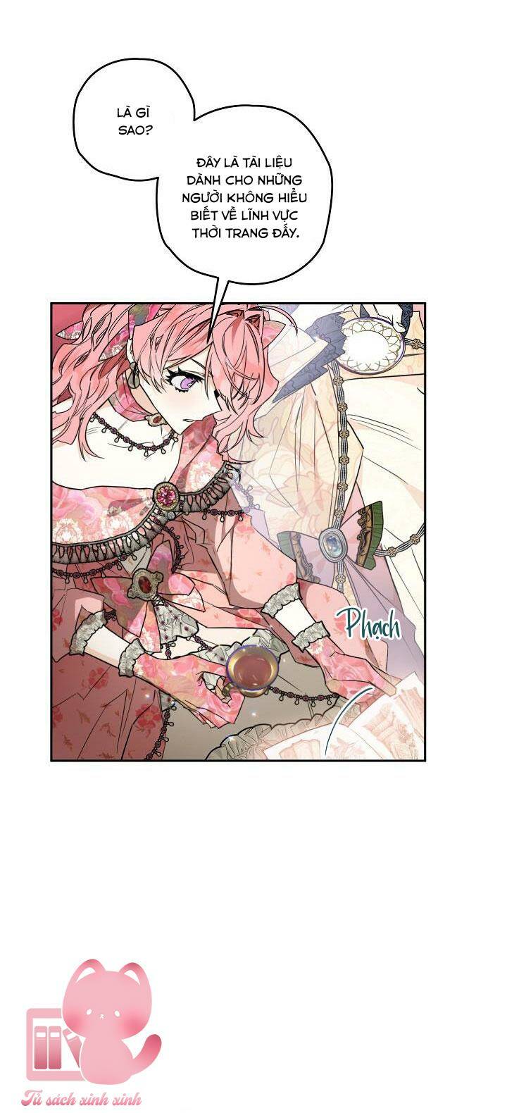 Sigrid Chapter 13 - Trang 51