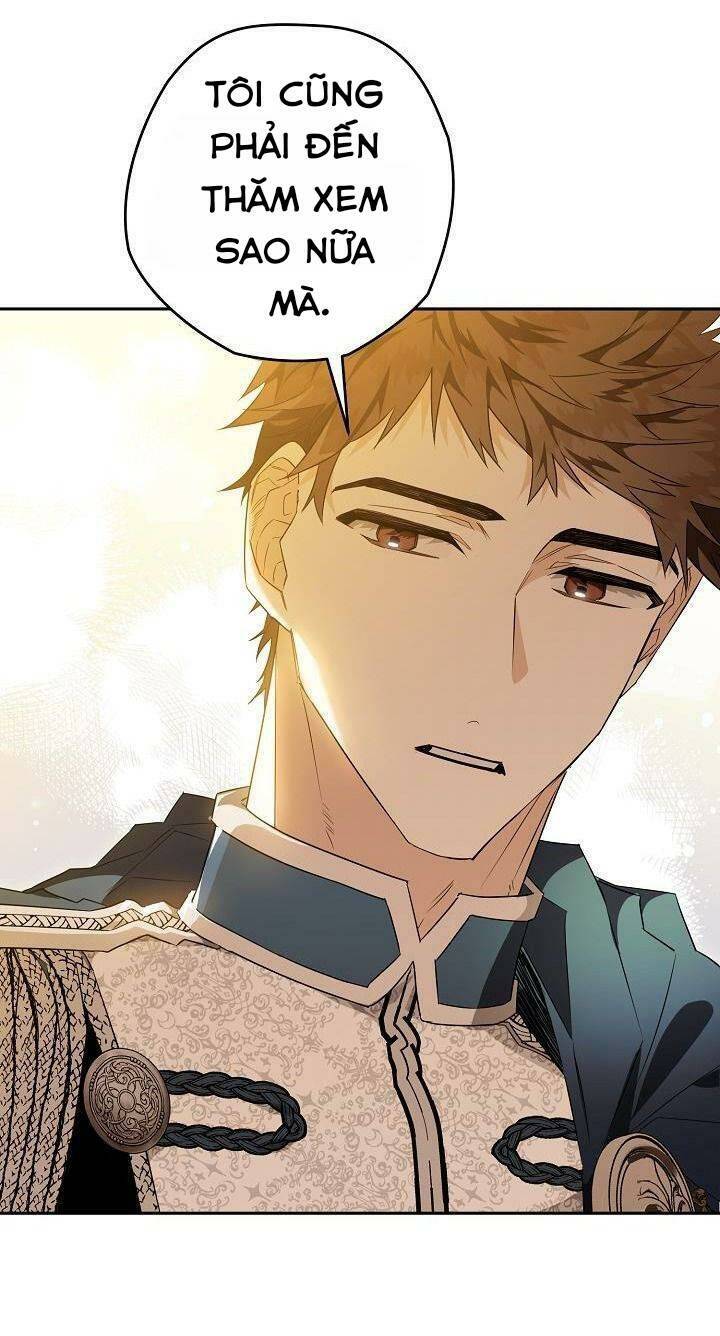 Sigrid Chapter 16 - Trang 26
