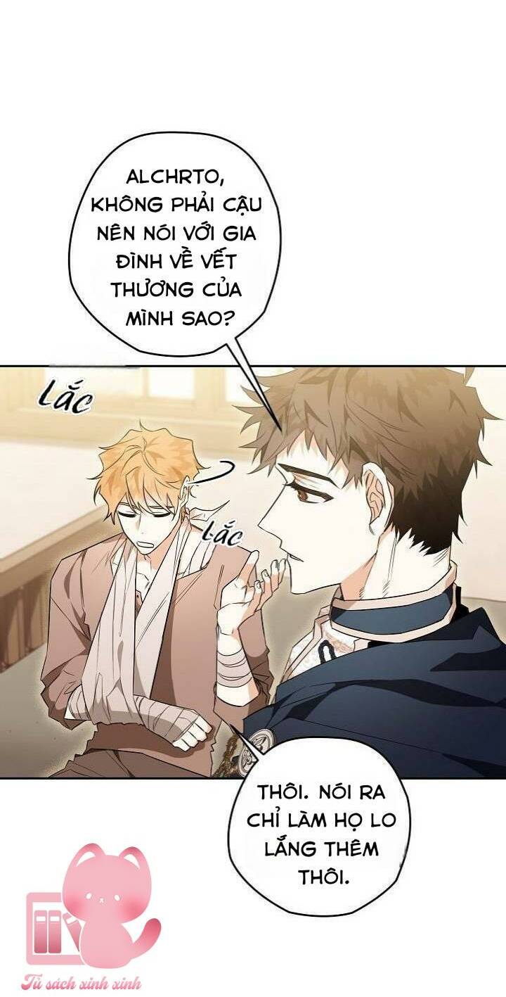 Sigrid Chapter 16 - Trang 63