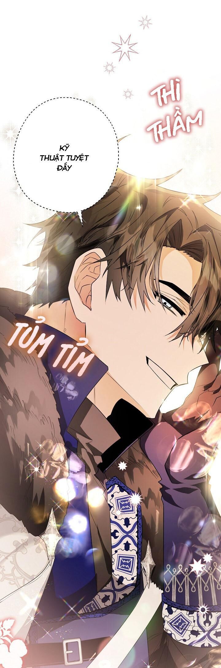 Sigrid Chapter 43 - Trang 19